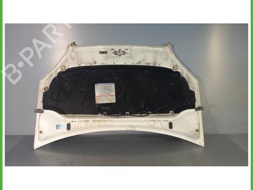 Hood FIAT DOBLO Box Body/MPV (223_) 1.9 JTD | BP27654440C1 