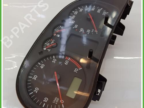 Instrument cluster VW GOLF IV (1J1) 1.4 16V | BP17467755C47