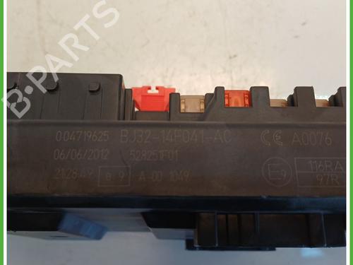 Fuse box LAND ROVER RANGE ROVER EVOQUE (L538) 2.2 D 4x4 | BP29201284E1 