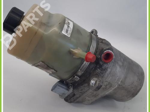 Steering pump FORD FOCUS II Turnier (DA_, FFS, DS) 1.6 TDCi | BP11368984M99