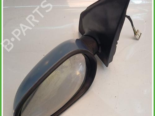 Used Left mirror LANCIA YPSILON (843_) 1.3 D Multijet (843.AXF11, 843.AXF1A, 843.AXM11,... (75 hp) 27820353