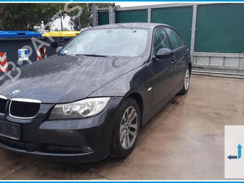 Switch BMW 3 (E90) 320 d | BP40143762I30 - Image 8
