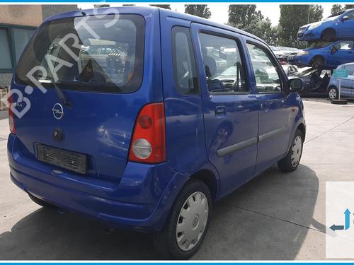Left taillight OPEL AGILA A (H00) 1.0 (F68) | BP40075880C34 - Image 8