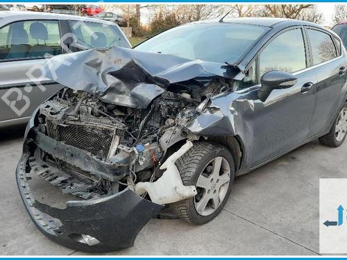 Used Parts FORD FIESTA VI (CB1, CCN) 1.4 TDCi 5018406