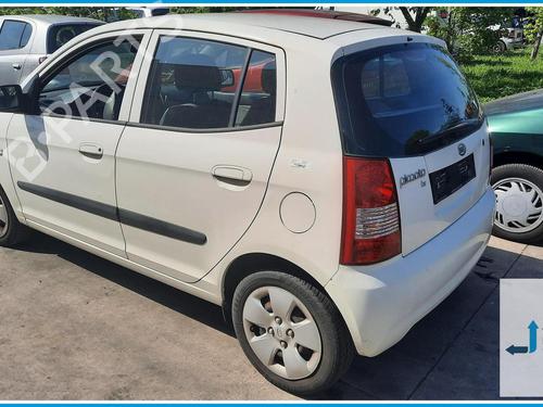 Starter KIA PICANTO I (SA) 1.0 | BP40136314M8 - Image 8