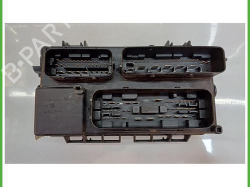 Fuse box OPEL CORSA D (S07) 1.2 LPG (L08, L68) | BP40140362E1 - Image 3