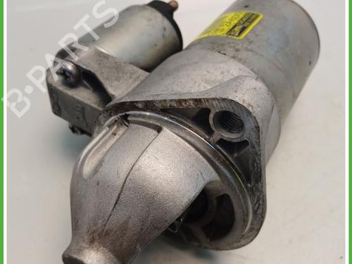 Used Starter KIA RIO III (UB) 1.1 CRDi (75 hp) 29498893