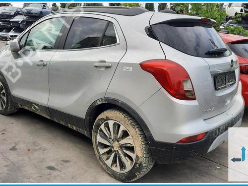 Engine mount OPEL MOKKA / MOKKA X (J13) 1.6 CDTI (_76) | BP40136557M89 - Image 6