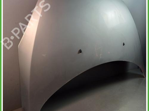 Hood PEUGEOT 307 (3A/C) 1.6 HDi 110 | BP16783362C1 