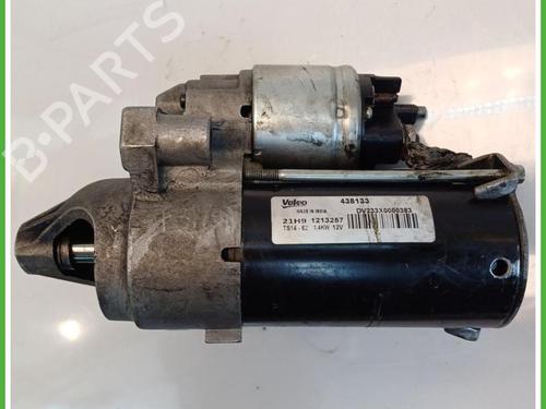 Starter PEUGEOT 207 Hatchback Van (WA_, WC_) 1.4 HDi | BP40146135M8 - Image 5