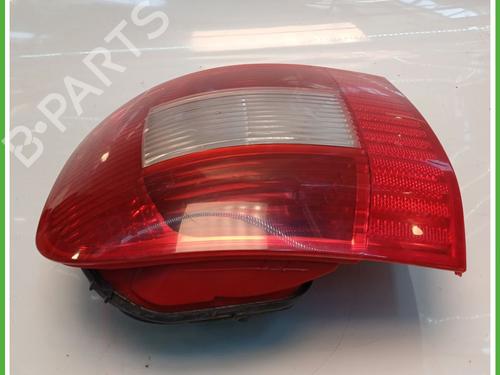 Right taillight FIAT MULTIPLA (186_) 1.6 16V Bipower (186AXC1A) | BP27409548C35 