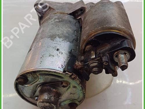 Starter OPEL ZAFIRA A MPV (T98) 1.6 16V (F75) | BP20305960M8 