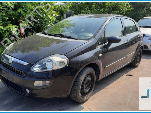 Fuse box FIAT PUNTO EVO (199_) 1.4 LPG | BP40147843E1 - Image 6