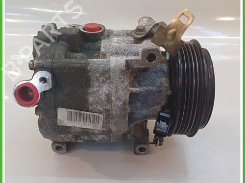 AC compressor LANCIA YPSILON (843_) 1.2 (843.AXA1A) | BP16465802M34 