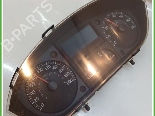 Instrument cluster FIAT IDEA (350_) 1.4 16V | BP16862079C47 