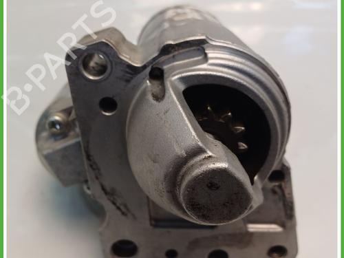 Starter PEUGEOT 208 I (CA_, CC_) 1.4 HDi | BP27409555M8