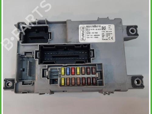 fuse-box-ford-ka-ru8-2008-2009-2010-2011-2012-2013-2014-2015-2016-40134245 main image