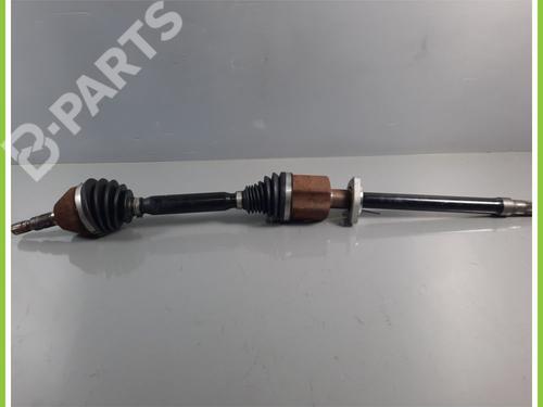 Used Right front driveshaft OPEL ASTRA H GTC (A04) 1.9 CDTi (L08) (150 hp) 11720306