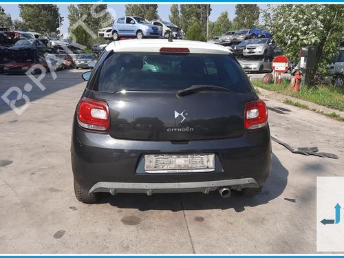 Right taillight CITROËN DS3 (SA_) 1.6 VTi 120 | BP40143985C35 - Image 8