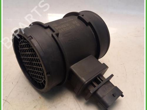 Used Mass air flow sensor Mass air flow sensor CHEVROLET CAPTIVA (C100, C140) 2.0 D 4WD (150 hp) 40148929 40148929