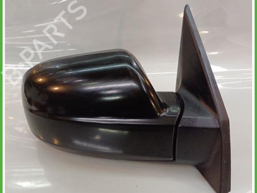 Right mirror HYUNDAI TUCSON (JM) 2.0 CRDi | BP18545886C27 