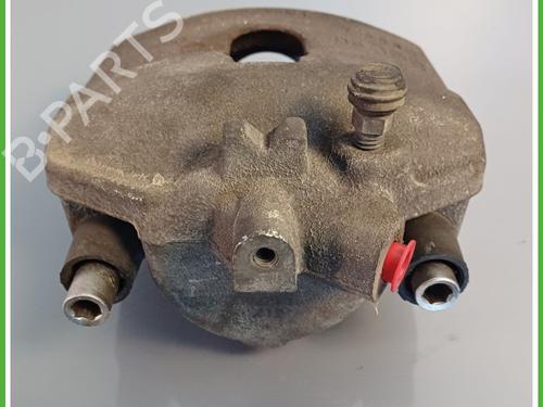 Right front brake caliper FIAT PANDA (312_, 319_) 0.9 Natural Power (312PXN1A) | BP17723866M104 