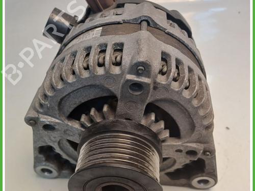 Alternator VOLVO C30 (533) 1.6 D | BP25627162M7 