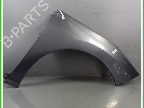 Used Right front fenders PEUGEOT 308 I (4A_, 4C_) 1.6 HDi (90 hp) 16360953