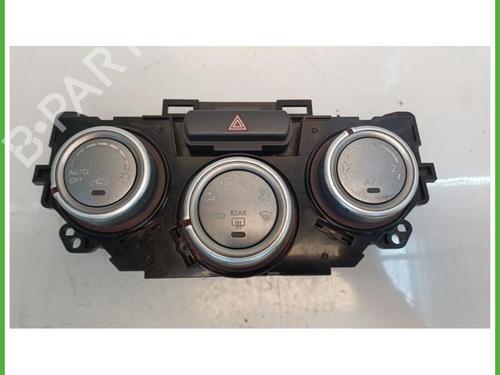 Used Climate control Climate control SUBARU IMPREZA Saloon (GD) 2.0 i R AWD (GD9) (160 hp) 40147907 40147907