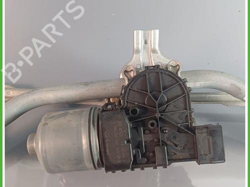 Front wipers mechanism PEUGEOT 208 I (CA_, CC_) 1.2 VTI 82 | BP17557277C83 