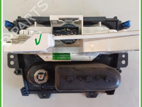 Climate control OPEL AGILA (B) (H08) 1.0 (F68) | BP15526125I5 