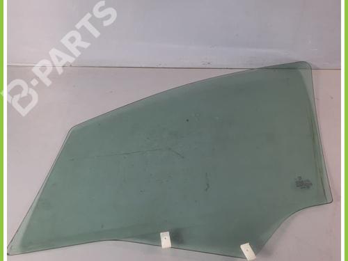 Rear right door window PEUGEOT 307 (3A/C) 1.6 HDi | BP11722129C21 