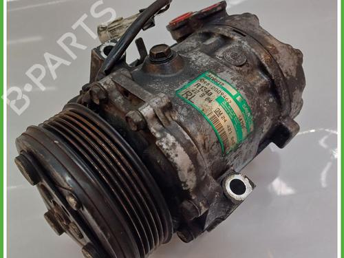Airco pomp OPEL MERIVA A MPV (X03) 1.7 CDTI (E75) (100 hp) 17907815
