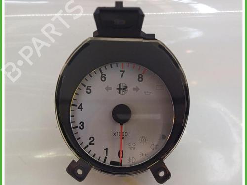 Used Instrument cluster Instrument cluster ALFA ROMEO 156 (932_) 1.8 16V T.SPARK (932.A3) (144 hp) 40141186 40141186