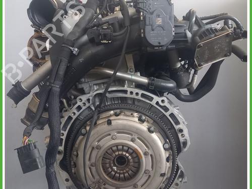 Used Engine MERCEDES-BENZ A-CLASS (W176) A 180 (176.042) (122 hp) 29745770