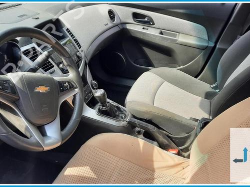 Engine control unit (ECU) CHEVROLET CRUZE (J300) 2.0 CDI | BP40146924M57 - Image 8