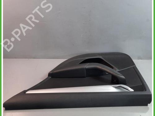 Rear right panel SKODA OCTAVIA III Combi (5E5, 5E6) 2.0 TDI | BP40134295C61 - Image 5