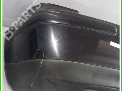 Rear bumper VW GOLF IV (1J1) 1.9 TDI | BP11987970C8 
