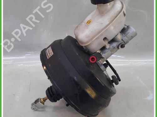 Used Servo brake Servo brake KIA CARNIVAL II (GQ) 2.9 CRDi (144 hp) 40135610 40135610