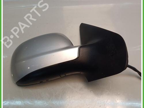 Right mirror VW GOLF IV (1J1) 1.6 16V | BP24138985C27 