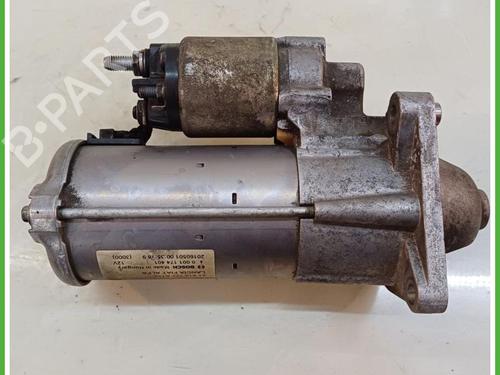 Starter FIAT TIPO Hatchback (356_, 357_) 1.6 D (356HXG1B, 356HXG11) | BP40137240M8 - Image 6
