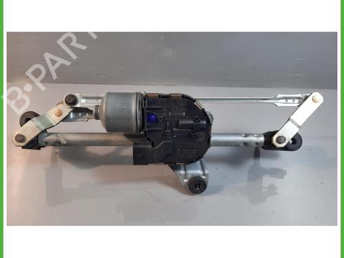 Used Front wipers mechanism Front wipers mechanism SEAT LEON (5F1) 1.6 TDI (110 hp) 40133196 40133196
