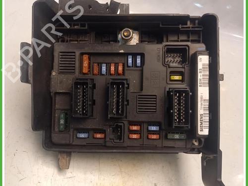 fuse-box-citroen-c3-pluriel-hb_-2003-40148973 main image