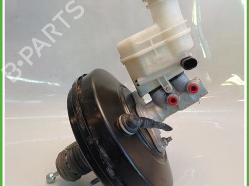 Used Servo brake FIAT PANDA (169_) 1.4 Natural Power (169AXHIA) (78 hp) 29201242