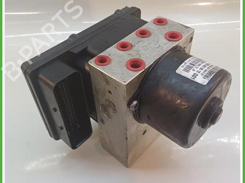 Used ABS pump ABS pump MERCEDES-BENZ C-CLASS (W203) C 220 CDI (203.008) (150 hp) 40137590 40137590