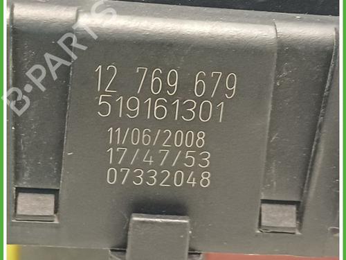 Sikringsdåse SAAB 9-3 Estate (E50) 1.8t 2.0 | BP30962166E1