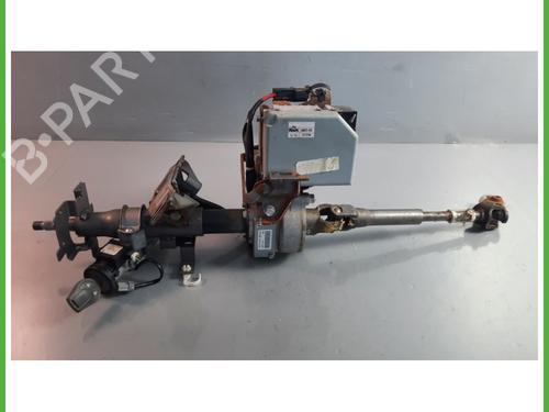 Steering column NISSAN JUKE (F15) 1.5 dCi | BP12947404M21 