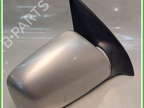 Right mirror KIA SPORTAGE II (JE_, KM_) 2.0 CRDi | BP21780792C27