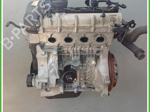 Engine SEAT IBIZA III (6L1) 1.4 16V | BP40076011M1 - Image 3