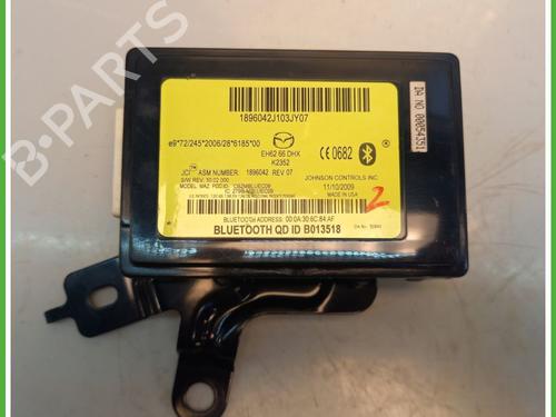 Used Control unit MAZDA CX-7 (ER) 2.2 MZR-CD AWD (ER10A) (173 hp) 29935262